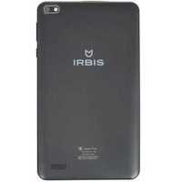 Irbis TZ754 Black