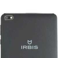 планшет Irbis TZ754 Black