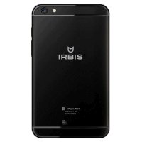 планшет Irbis TZart