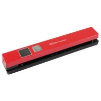 сканер Iris IRIScan Anywhere 5 Red