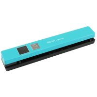 сканер Iris IRIScan Anywhere 5 Turquoise