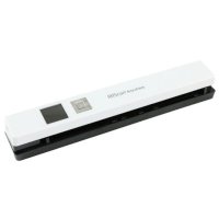 сканер Iris IRIScan Anywhere 5 White