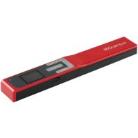 сканер Iris IRIScan Book 5 Red
