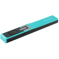 сканер Iris IRIScan Book 5 Turquoise