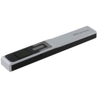 сканер Iris IRIScan Book 5 White