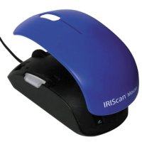 сканер Iris IRIScan Mouse 2