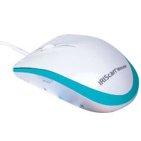 сканер Iris IRIScan Mouse Executive 2