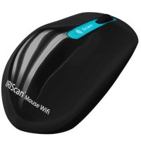 Iris IRIScan Mouse WiFi