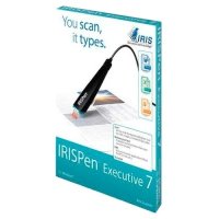 Iris IRISPen Executive 7