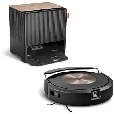 iRobot Roomba Combo J9+