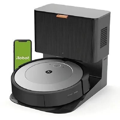 робот-пылесос iRobot Roomba i1+