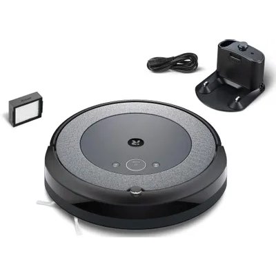 робот-пылесос iRobot Roomba i3