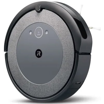 робот-пылесос iRobot Roomba i3+