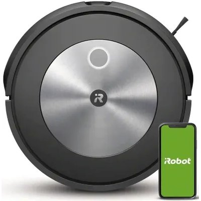 робот-пылесос iRobot Roomba J7