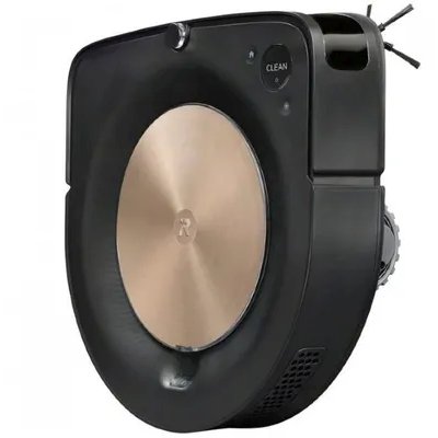 робот-пылесос iRobot Roomba S9+