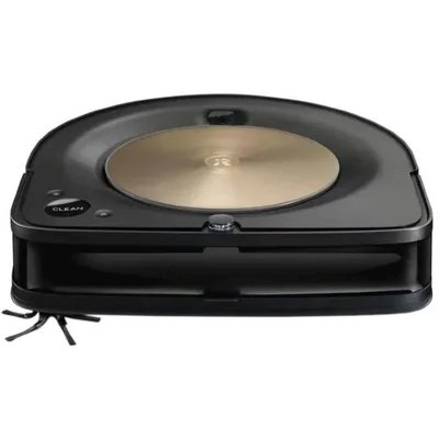 робот-пылесос iRobot Roomba S9+