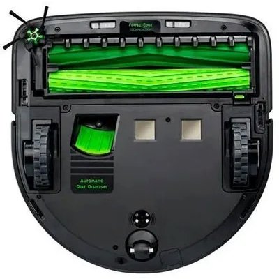 робот-пылесос iRobot Roomba S9+