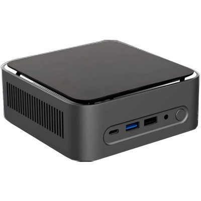 компьютер iRU 110ALCN 2012500
