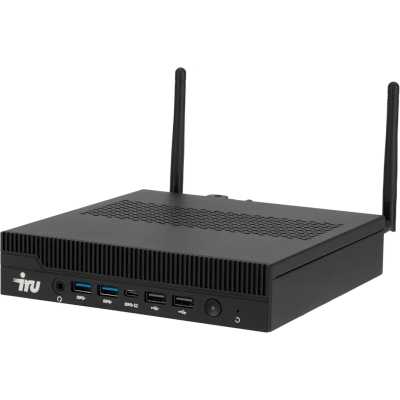 компьютер iRU Tactio 310H6ITF 2122068