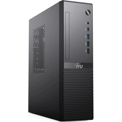 компьютер iRU 310SC SFF 1969048