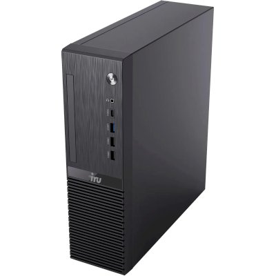компьютер iRU 310SC SFF 1969048