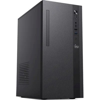 компьютер iRU 310SC MT 1969064