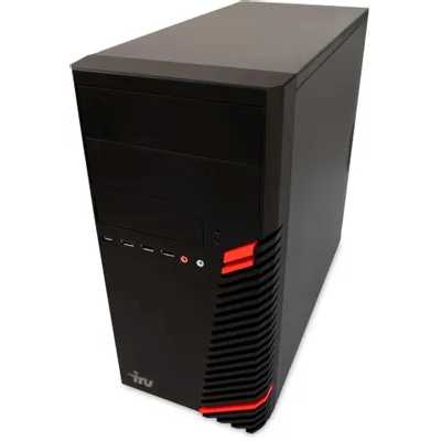 компьютер iRU 310SC 2059347