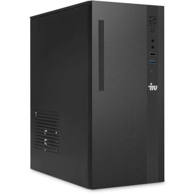 компьютер iRU 310SC MT 1969049