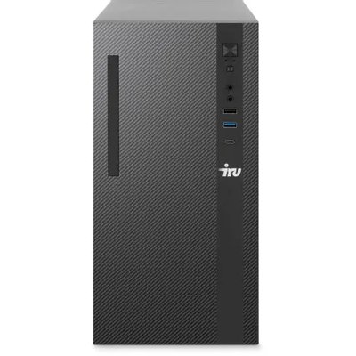 компьютер iRU 310SC MT 2017895