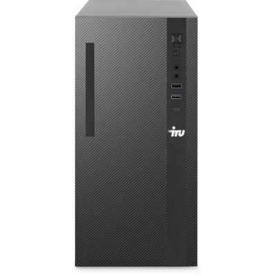 компьютер iRU 310SC MT 2140115