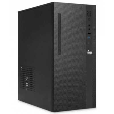 компьютер iRU 310SC MT 2140121