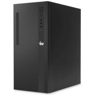 компьютер iRU 310SC MT 2152518