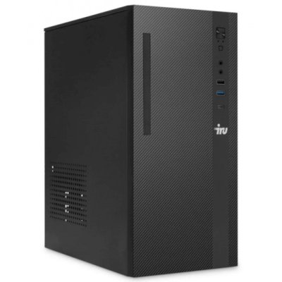 компьютер iRU 310SC MT 2152523