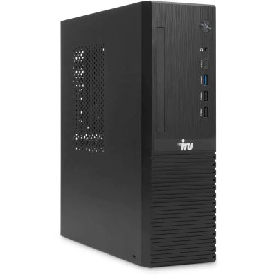 компьютер iRU 310SC SFF 1969054