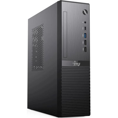 компьютер iRU 310SC SFF 1969067