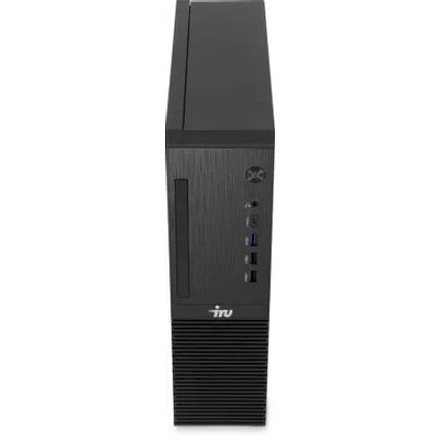 компьютер iRU 310SC SFF 2017897
