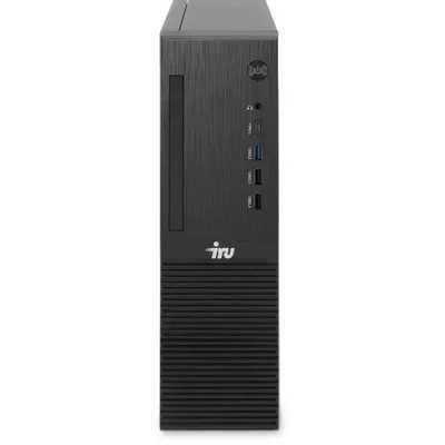 компьютер iRU 310SC SFF 2017903