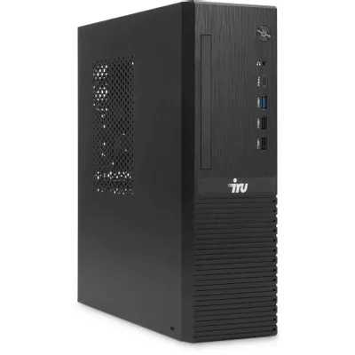 компьютер iRU 310SC SFF 2017903