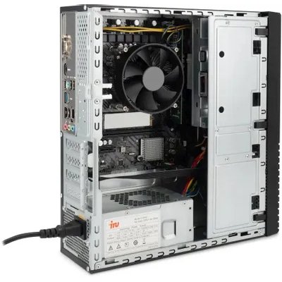 компьютер iRU 310SC SFF 2017903