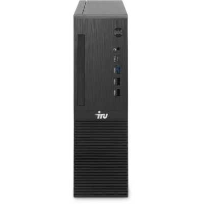 компьютер iRU 310SC SFF 2140089