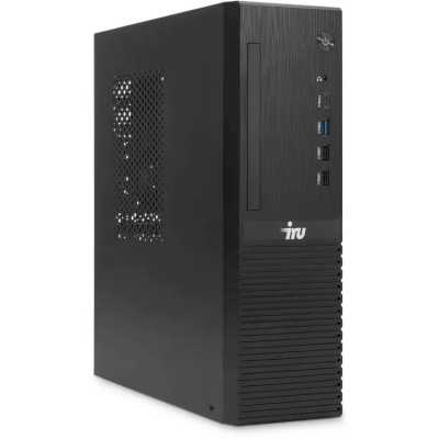 компьютер iRU 310SC SFF 2140102
