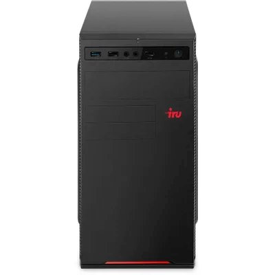 iRU Corp 223 2018074