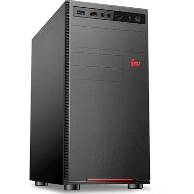 iRU Corp 223 2020026