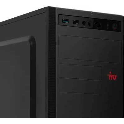 iRU Corp 223 2020026