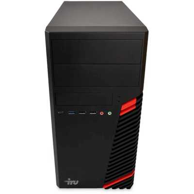 iRU Corp 310 1997660