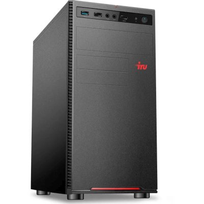 компьютер iRU Corp 310 2156022