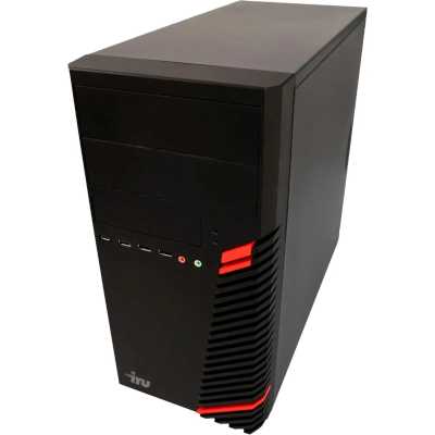 компьютер iRU Corp 312 1901205