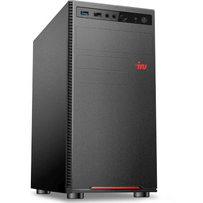 компьютер iRU Corp 312 2018527