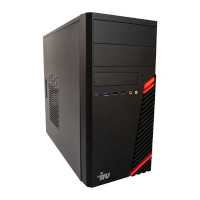 компьютер iRU Corp 611 1499866