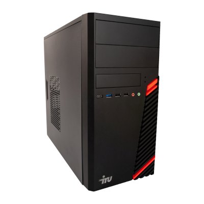 

iRU Corp 613 1548774